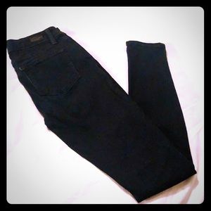 PAIGE Verdugo Ultra Skinny Jeans